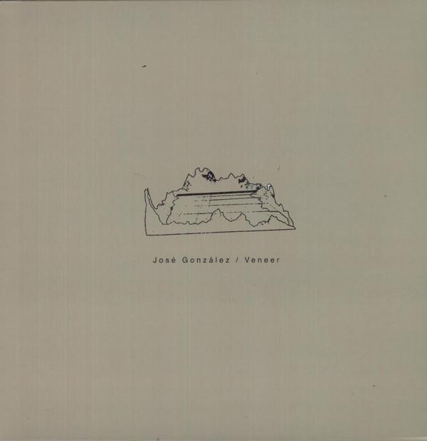 José González - Veneer