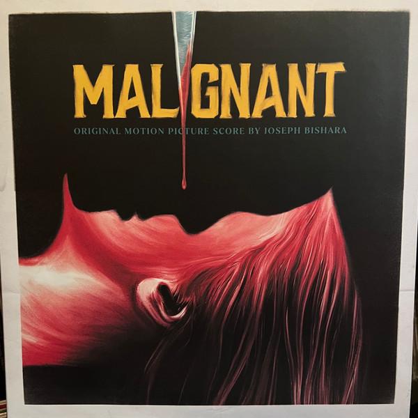 Joseph Bishara - Malignant (Original Motion Picture Score)