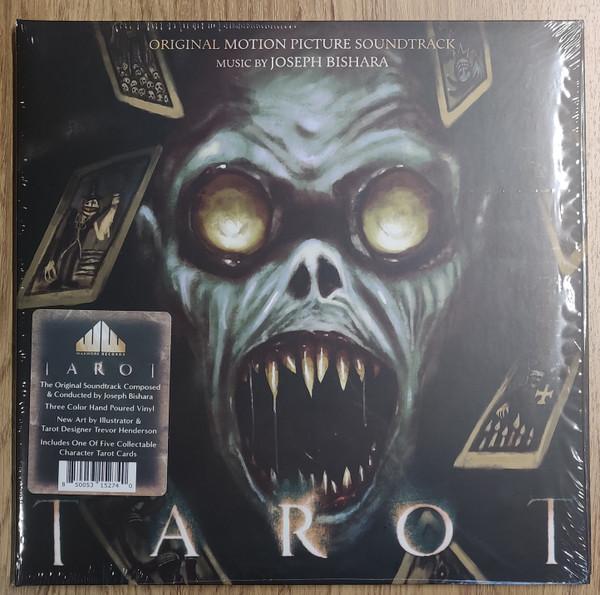 Joseph Bishara - Tarot (Original Motion Picture Soundtrack)