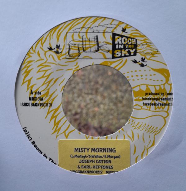 Joseph Cotton, Earl Heptone - Misty Morning