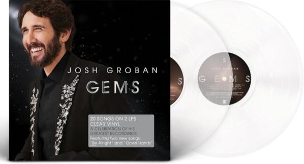 Josh Groban - Gems