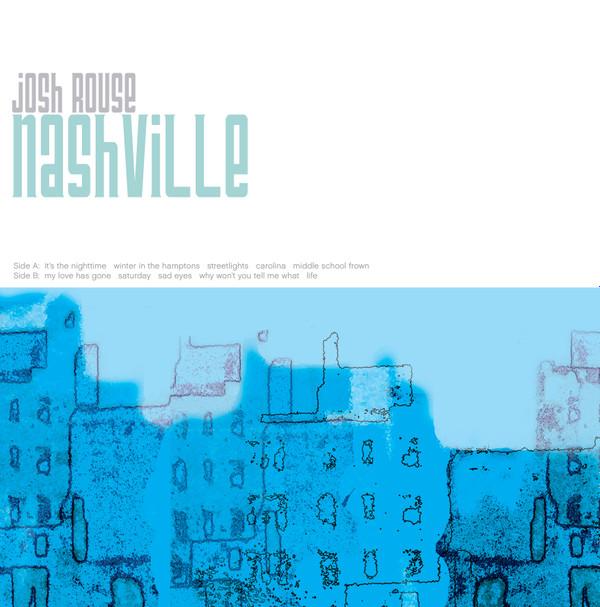 Josh Rouse - Nashville