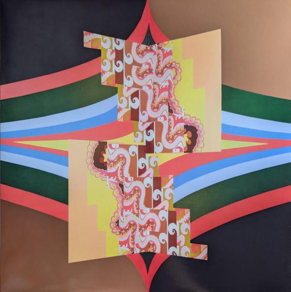 Joshua Abrams - Music For Pulse Meridian Foliation 