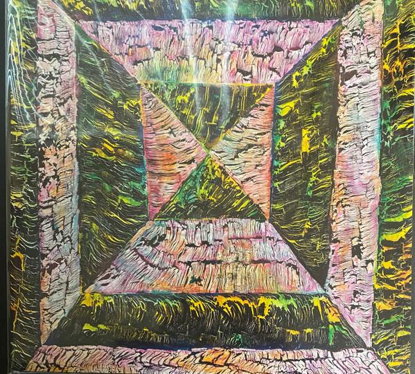 Joshua Abrams Natural Information Society, Bitchin Bajas - Totality