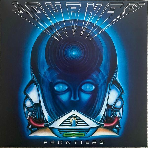 Journey - Frontiers