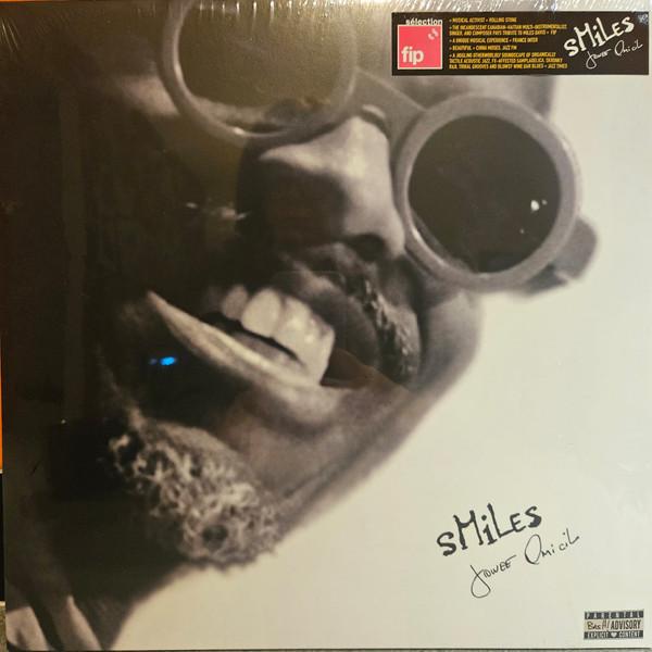 Jowee Omicil - Smiles