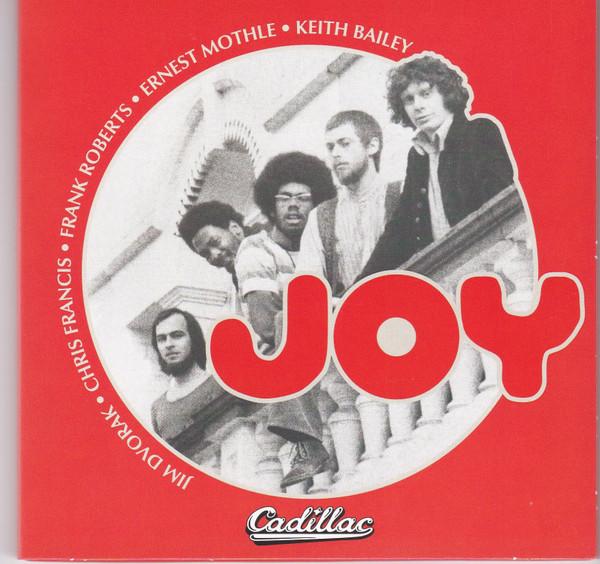 Joy  - Joy