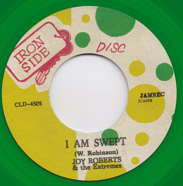 Joy Roberts (2), Leroy Sibbles, The Extremes (8), Ernest Ranglin, The New Expression (3) - I Am Swept / Sweeping