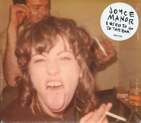 Joyce Manor - I Used To Go To This Bar
