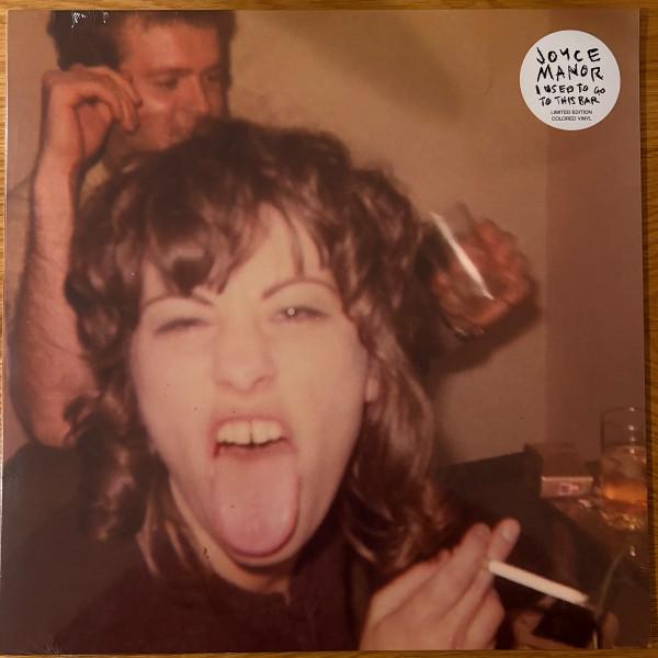 Joyce Manor - I Used To Go To This Bar