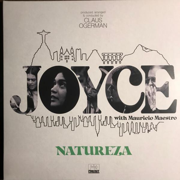 Joyce, Mauricio Maestro - Natureza