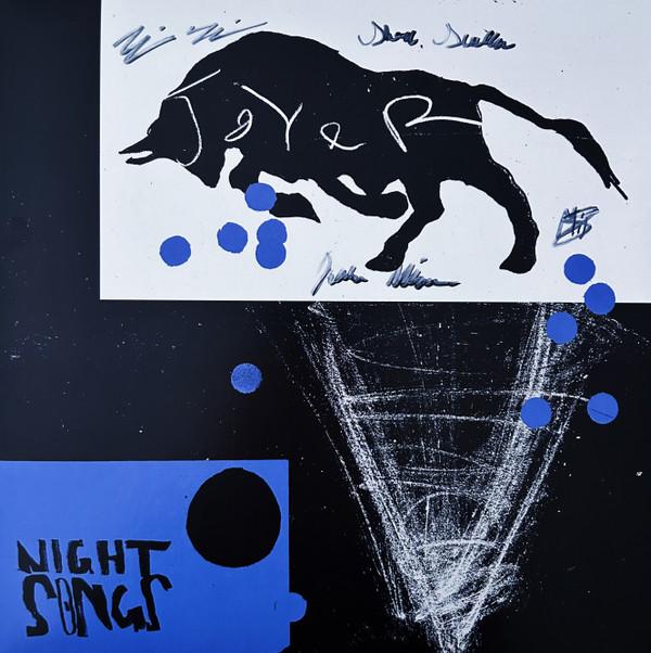 Joyer - Night Songs