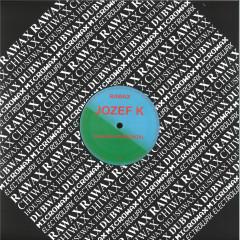 Jozef K - Falling Horizontal