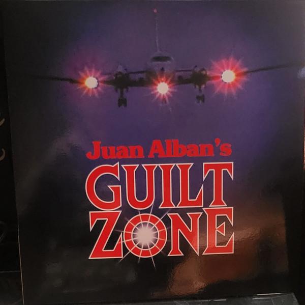 Juan Alban - Guilt Zone