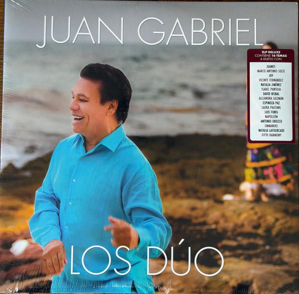 Juan Gabriel - Los Dúo