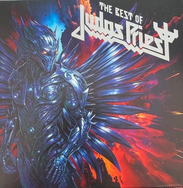 Judas Priest - The Best Of Judas Priest