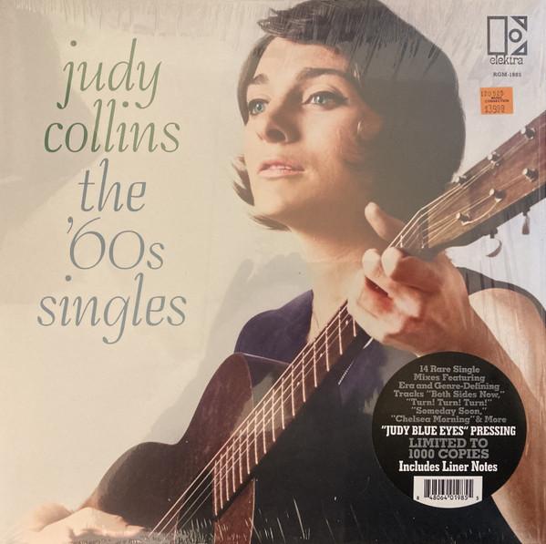 Judy Collins - The ‘60s Singles