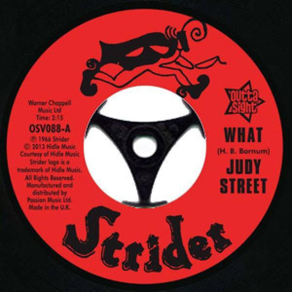 Judy Street, Tina Mason - What