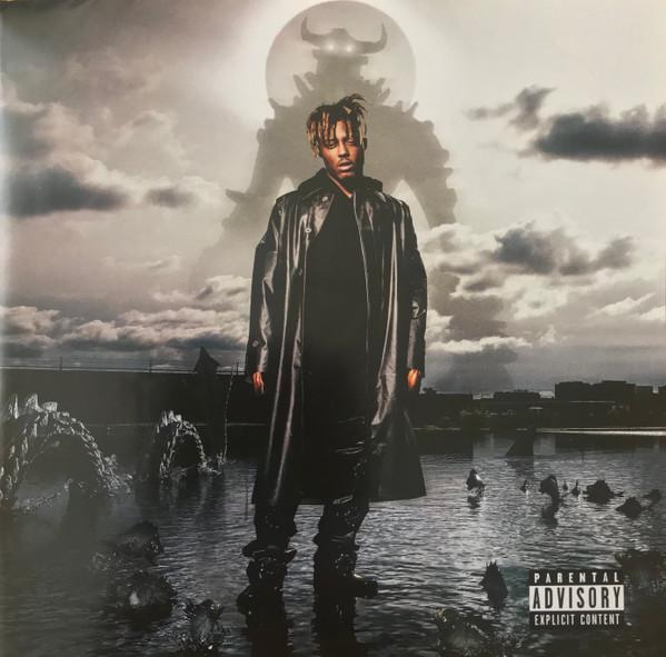 Juice WRLD - Fighting Demons