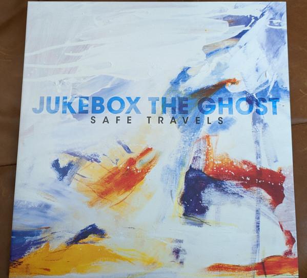 Jukebox The Ghost - Safe Travels