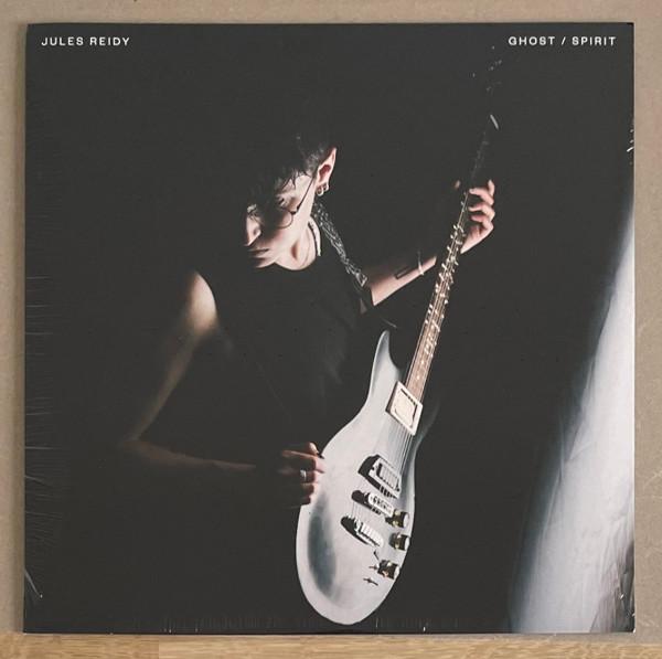 Julia Reidy - Ghost/Spirit