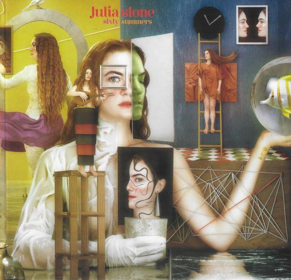 Julia Stone - Sixty Summers