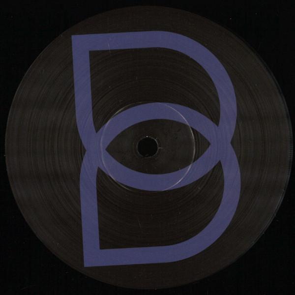 Julian Fijma - Devious Dog EP