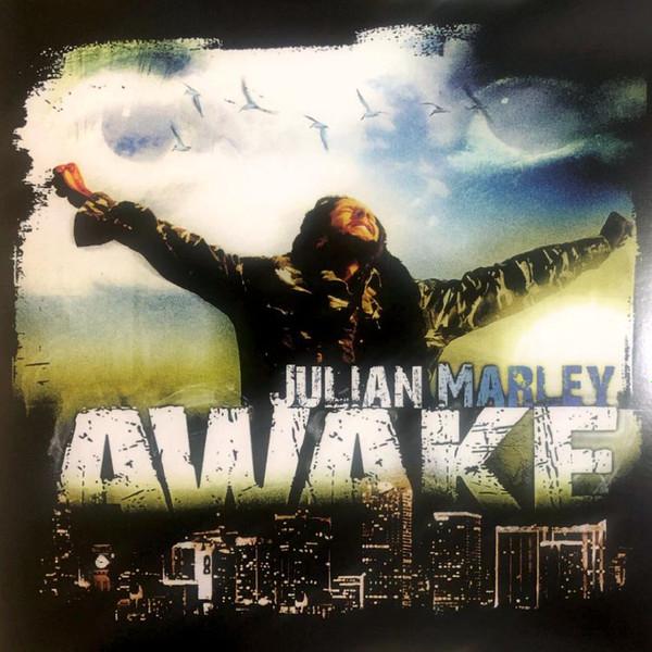 Julian Marley - Awake