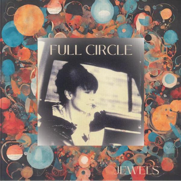 Juliette Leon, Juliette Farrell - Full Circle 