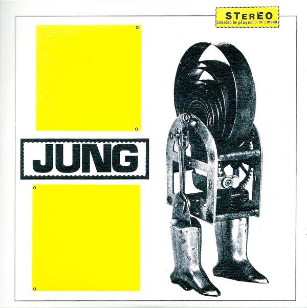 Jung - The Real Thing