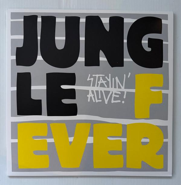 Jungle Fever - Stayin' Alive!