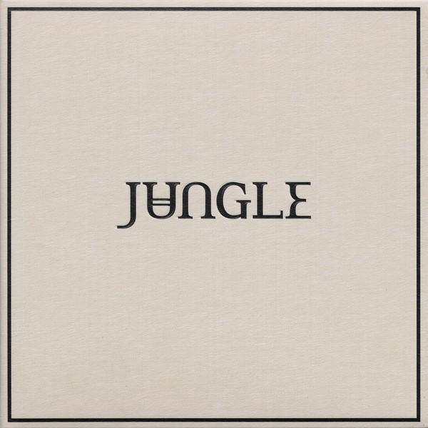 Jungle  - Loving In Stereo