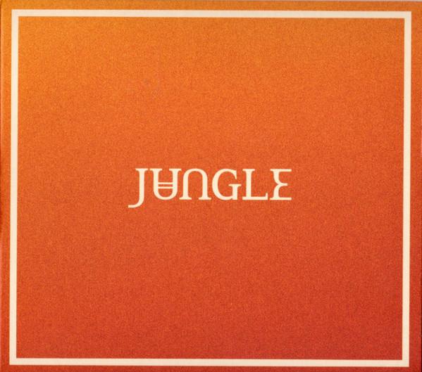 Jungle  - Volcano