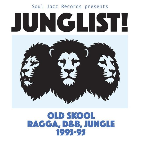  - Junglist!