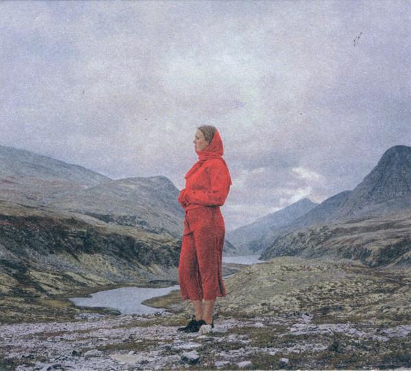 Juni Habel - Evergreen In Your Mind