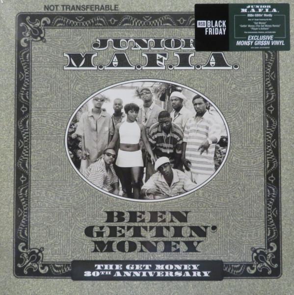Junior M.A.F.I.A. - Been Gettin' Money (The Get Money 30th Anniversary)