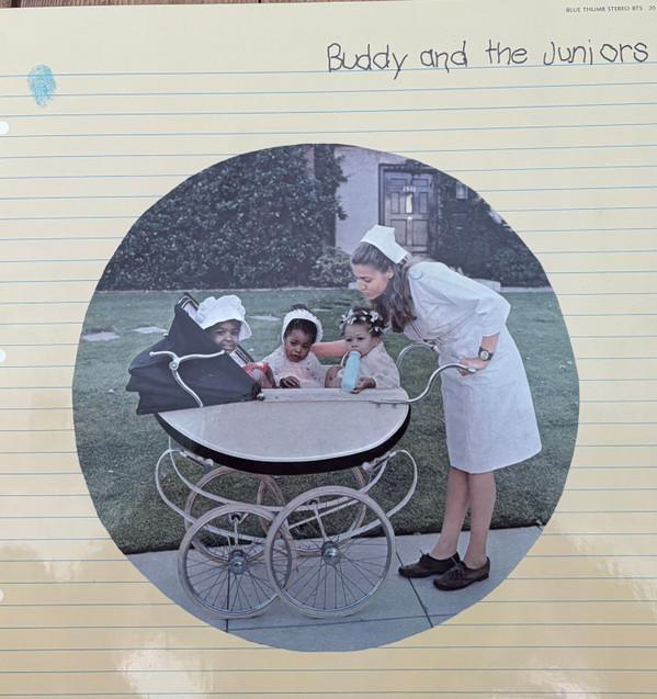Junior Mance, Buddy Guy, Junior Wells - Buddy And The Juniors
