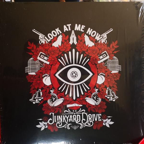 Junkyard Drive - Look At Me Now 