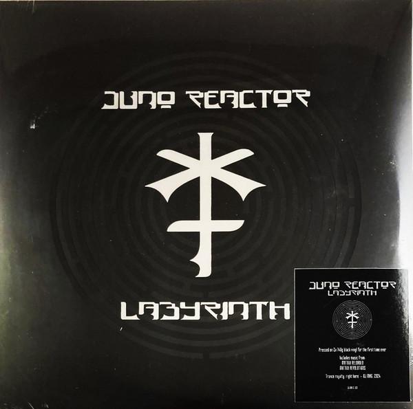 Juno Reactor - Labyrinth