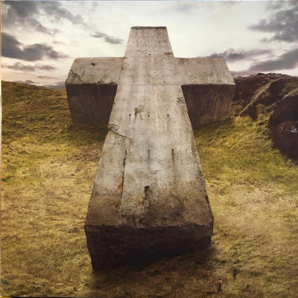 Justice (3) - Audio, Video, Disco.