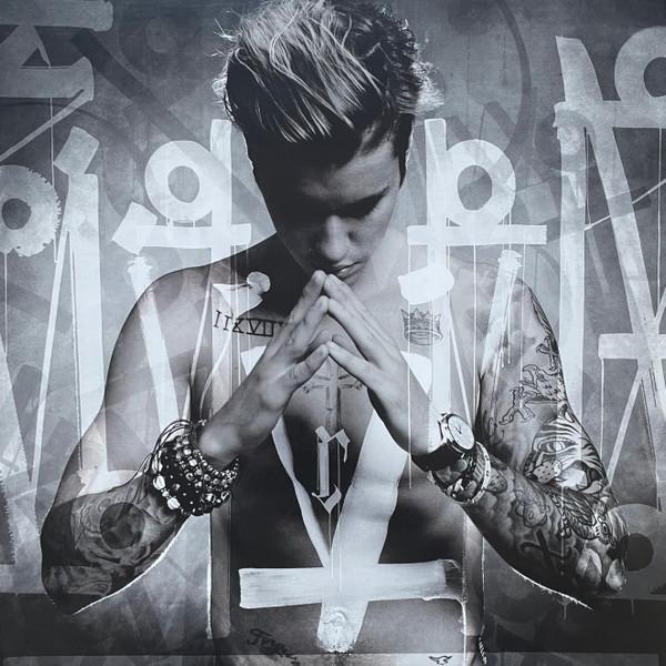 Justin Bieber - Purpose