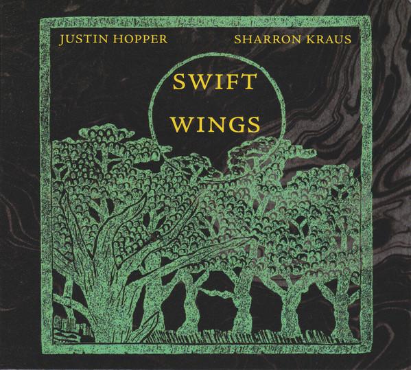 Justin Hopper, Sharron Kraus - Swift Wings