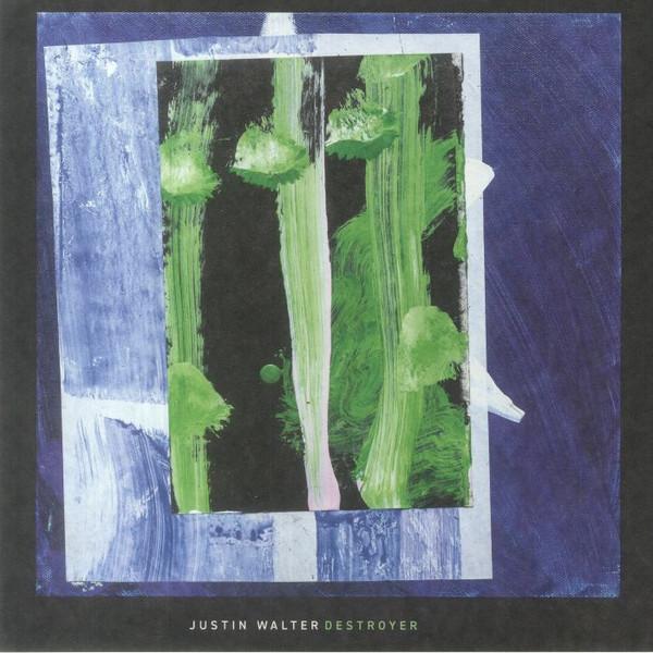 Justin Walter - Destroyer