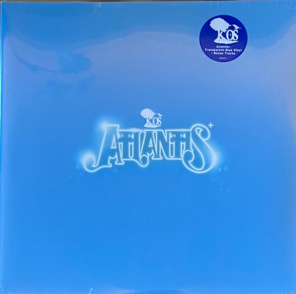 K-OS - Atlantis: Hymns For Disco
