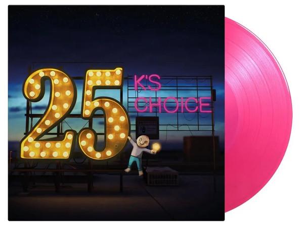 K's Choice - 25