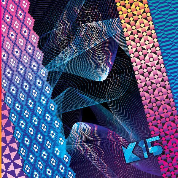 K15 - Resonance