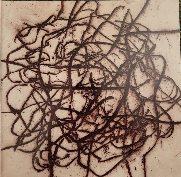 K. Leimer, Marc Barreca - Arrhythmian