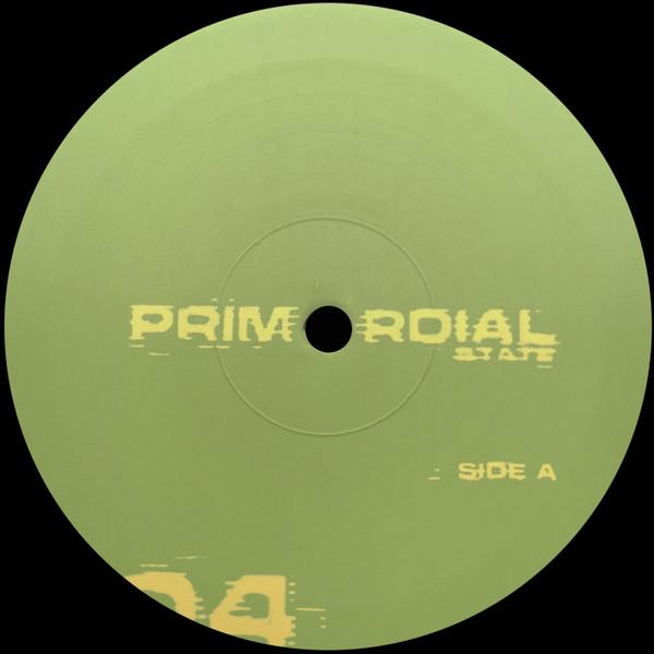 Kaan Pirecioglu - Morph Room EP