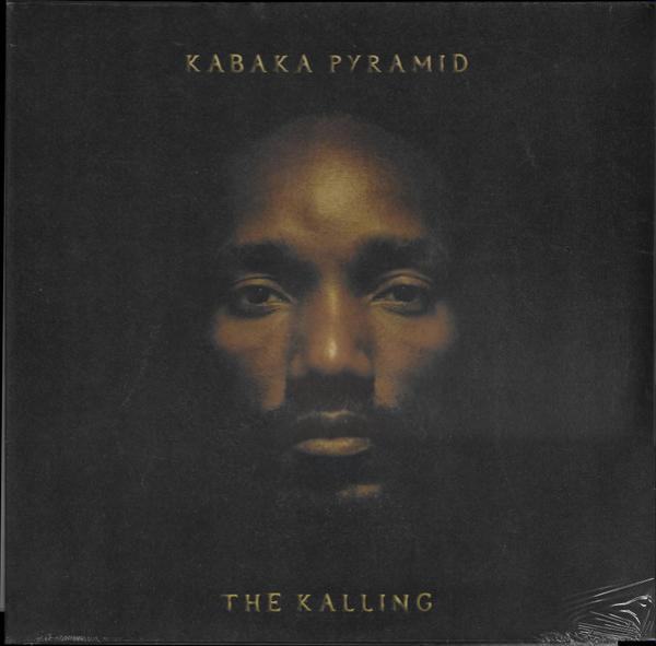 Kabaka Pyramid - The Kalling