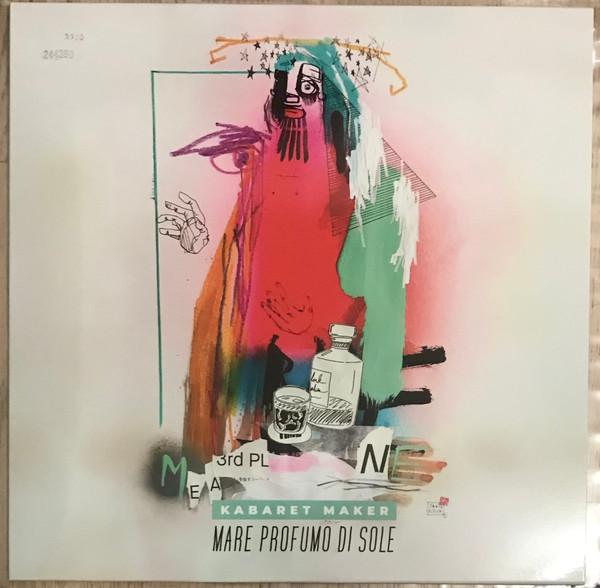 Kabaret Maker - Mare Profumo Di Sole